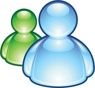 Hotmail e Messenger